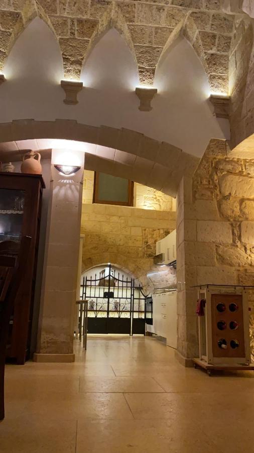San Domenico Suite Martano Exterior foto